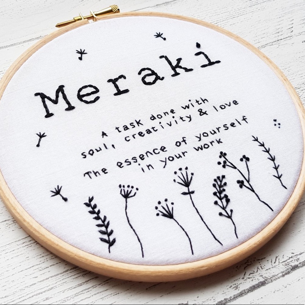 Meet Meraki Shop - Picture 11 of 16